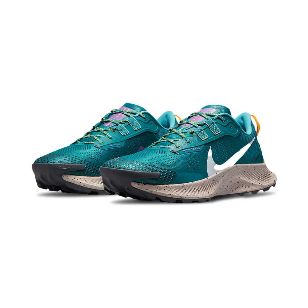 Nike Pegasus Trail 'Blue Beyond / Black / White' Мужские