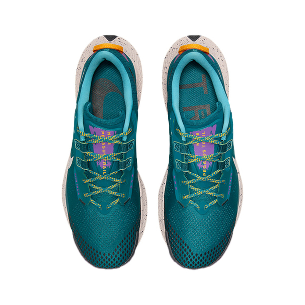 Nike Pegasus Trail 'Blue Beyond / Black / White' Мужские