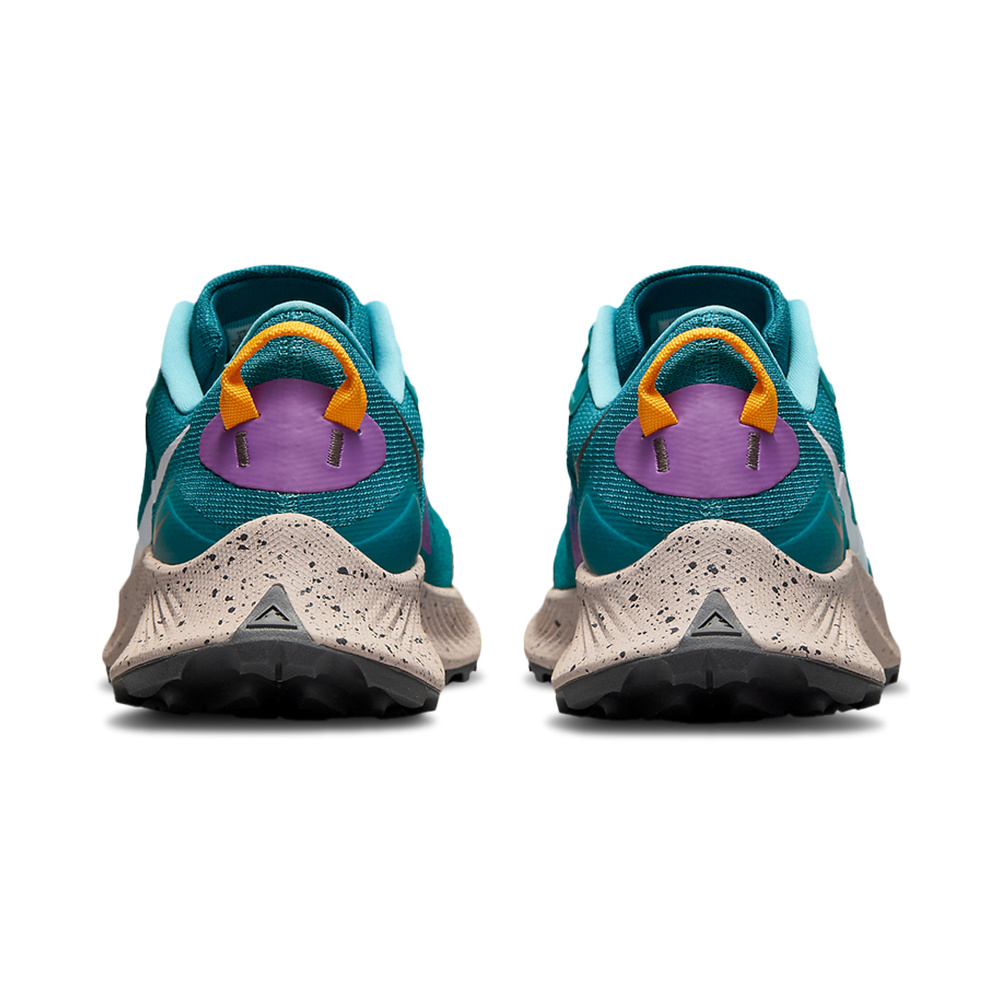 Nike Pegasus Trail 'Blue Beyond / Black / White' Мужские
