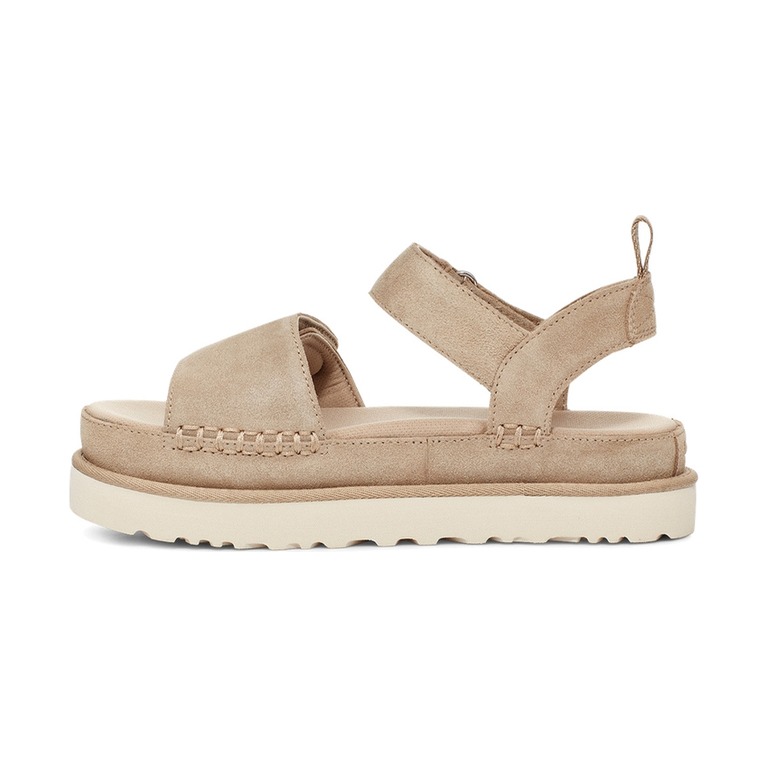 UGG Goldenstar 'Beige' Женские