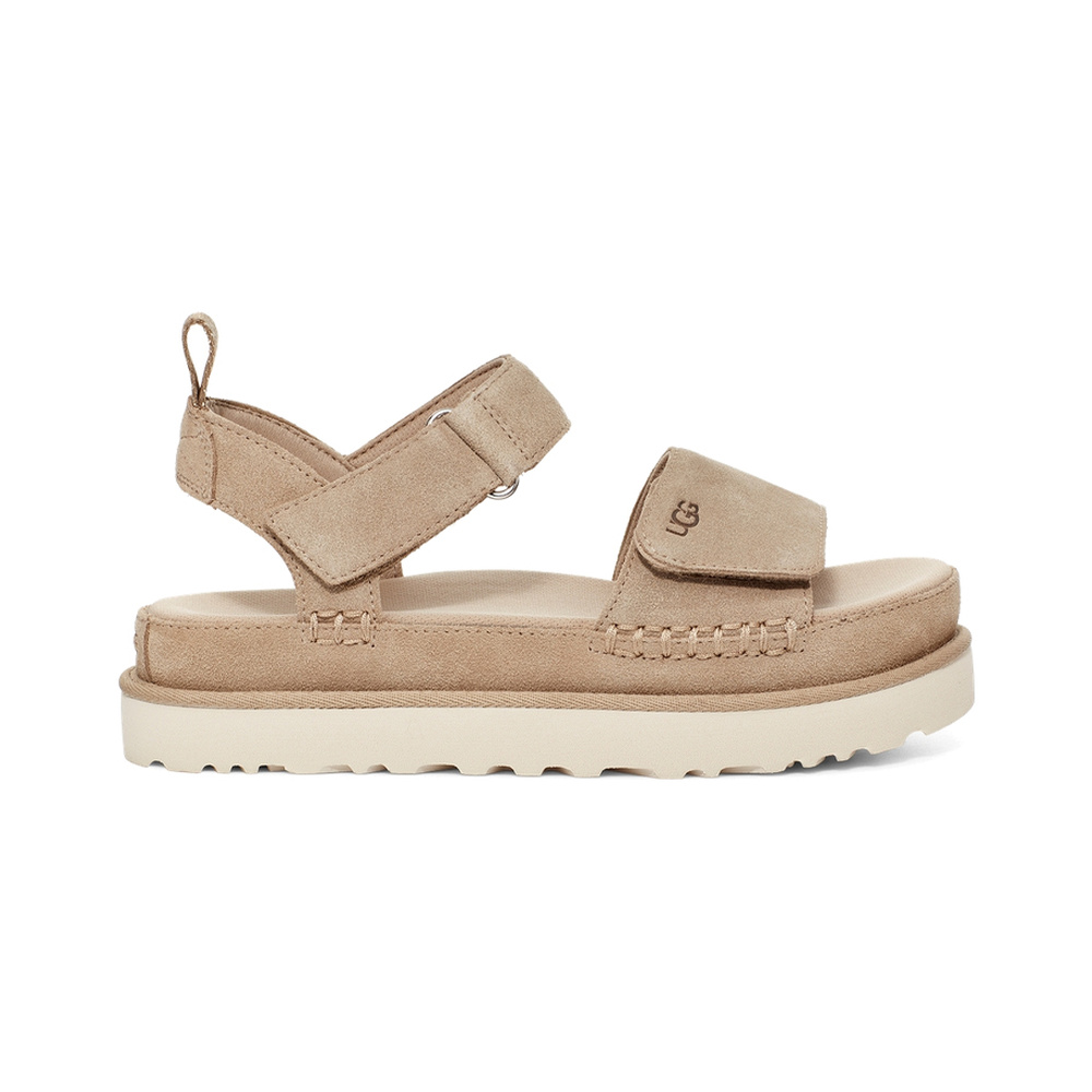 UGG Goldenstar 'Beige' Женские