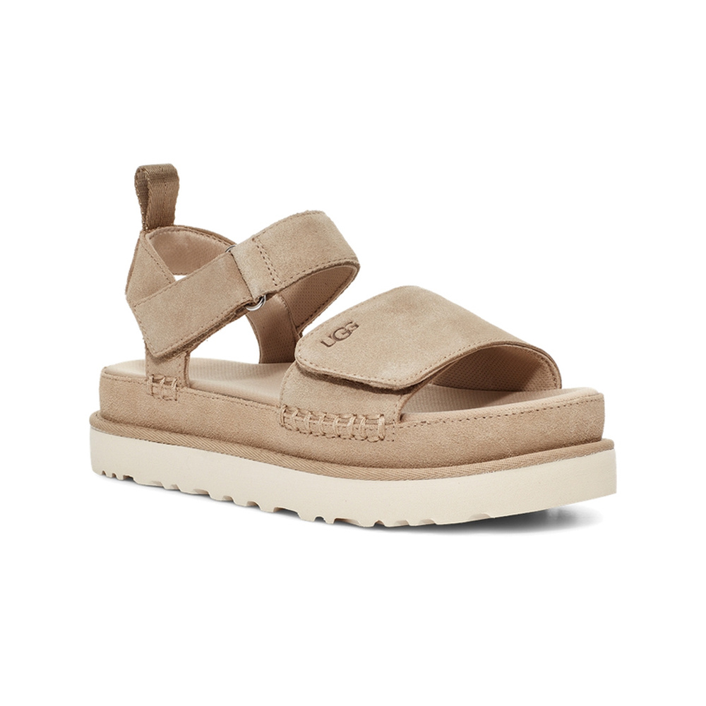 UGG Goldenstar 'Beige' Женские