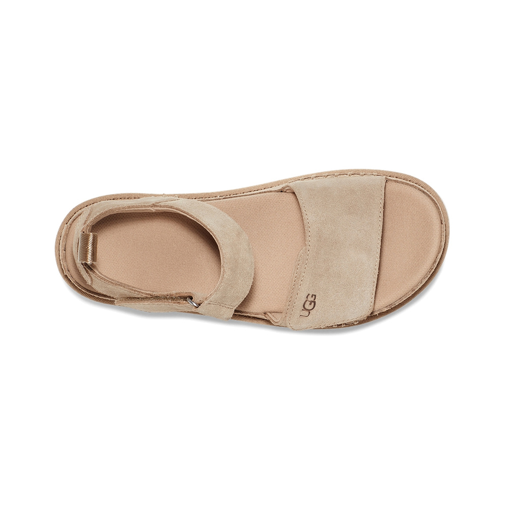 UGG Goldenstar 'Beige' Женские