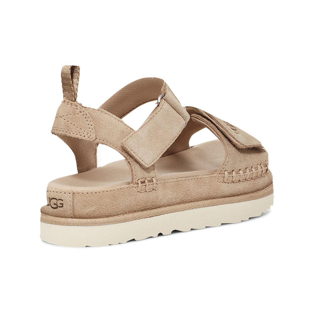 UGG Goldenstar 'Beige' Женские