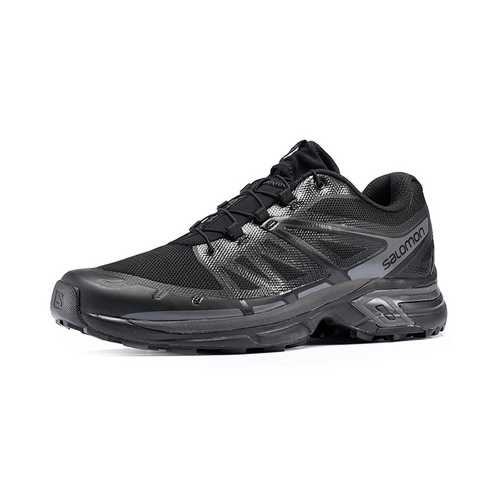 Salomon Xt-Wings 2 'Black' Мужские