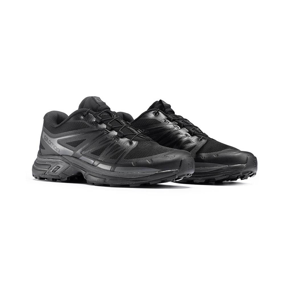 Salomon Xt-Wings 2 'Black' Мужские