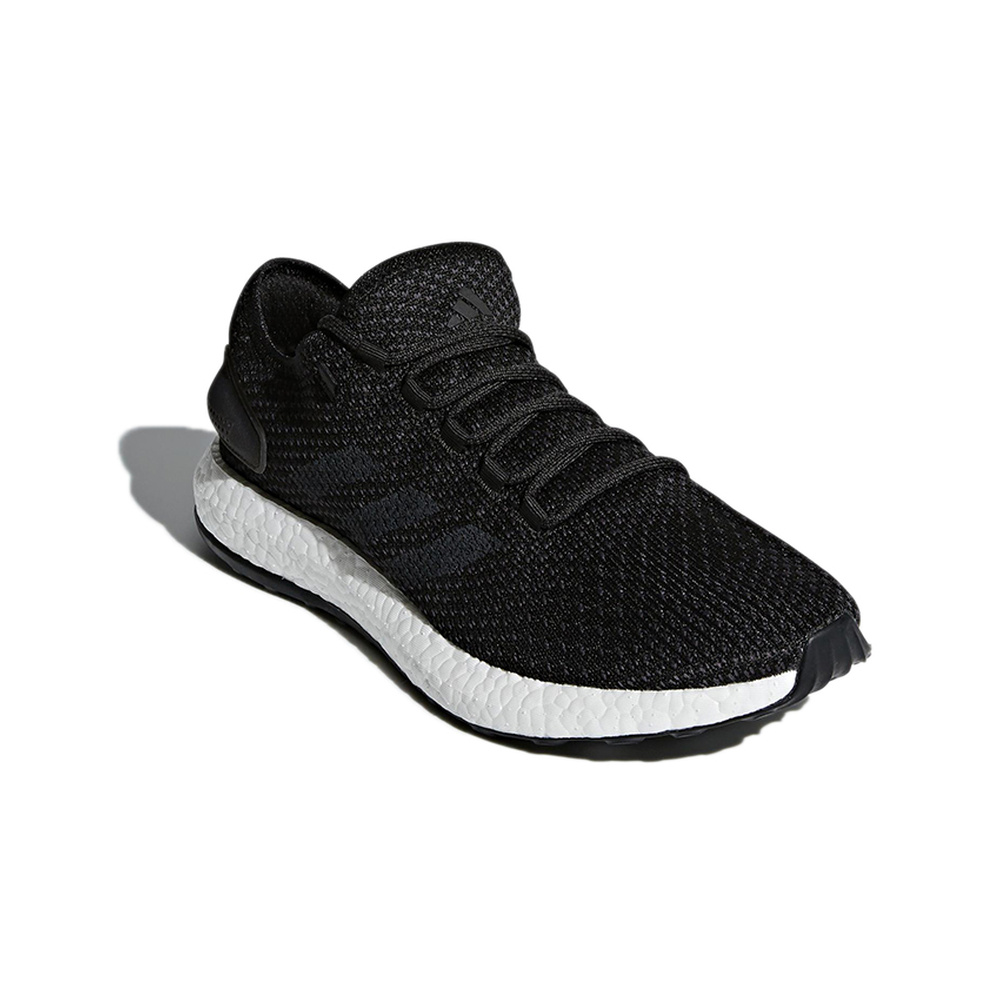 Adidas Pureboost 'Black' Мужские
