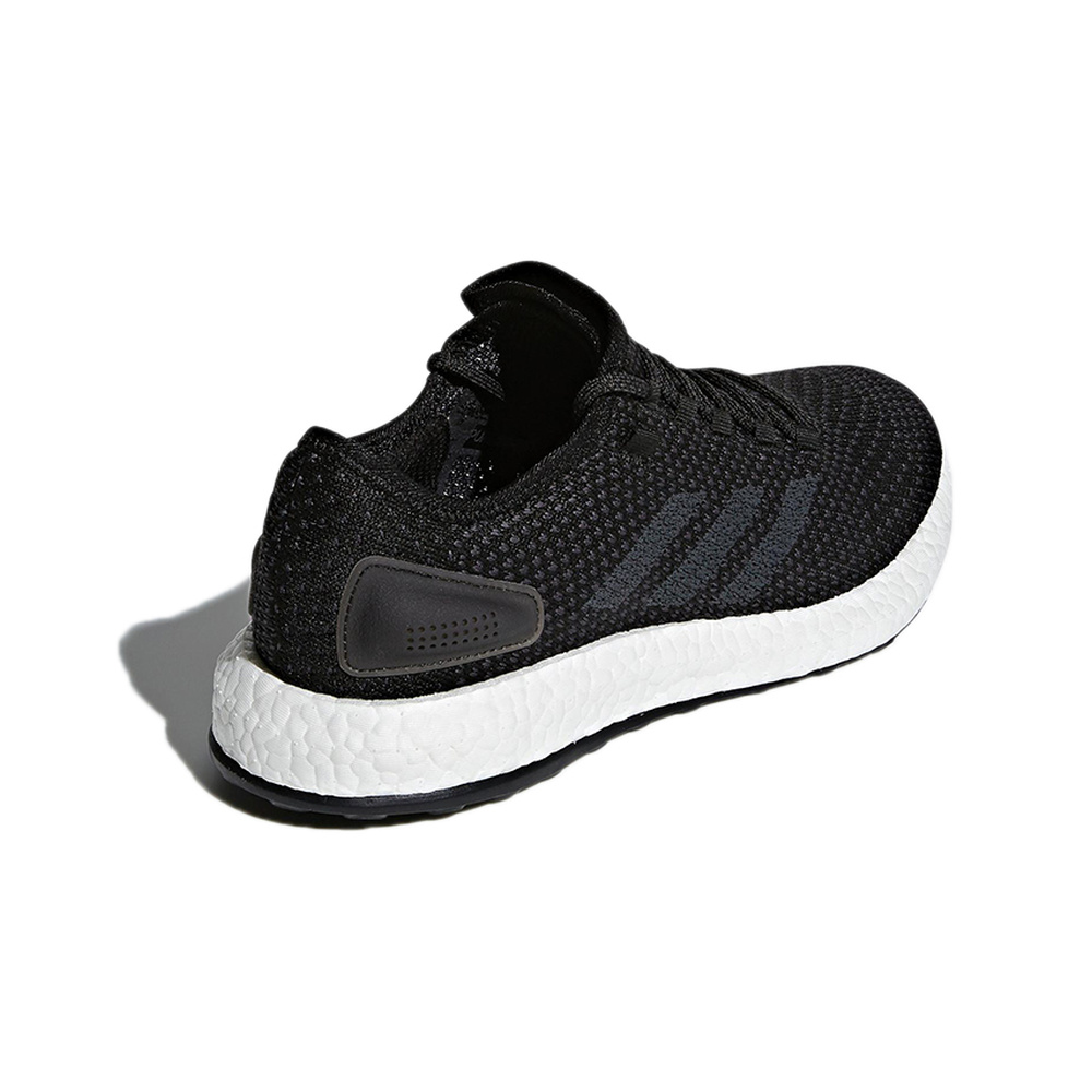 Adidas Pureboost 'Black' Мужские