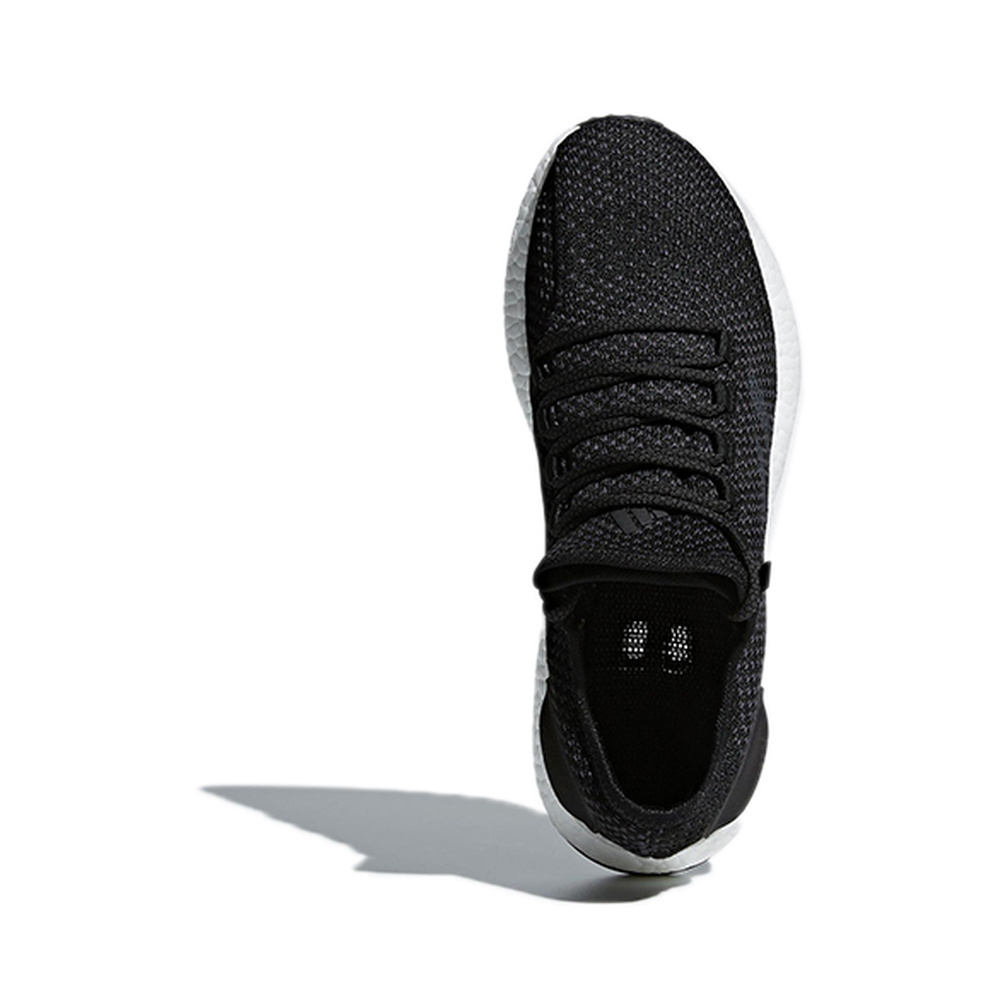 Adidas Pureboost 'Black' Мужские