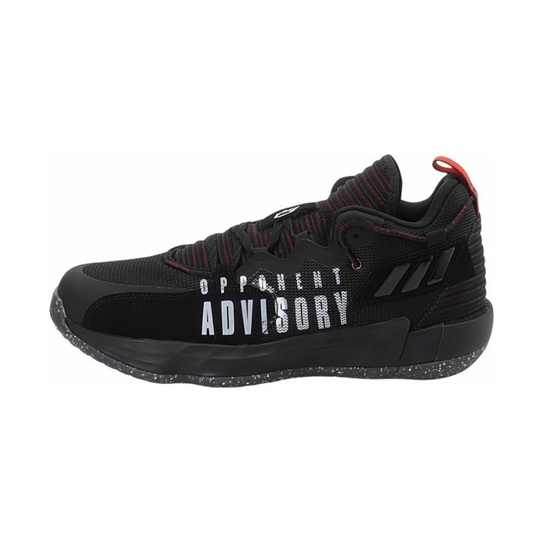 Adidas Dame X 'Black' Мужские