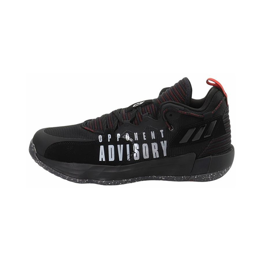 Adidas Dame X 'Black' Мужские