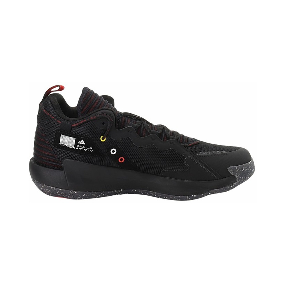 Adidas Dame X 'Black' Мужские