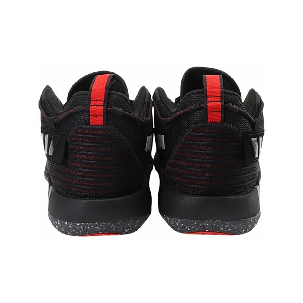 Adidas Dame X 'Black' Мужские