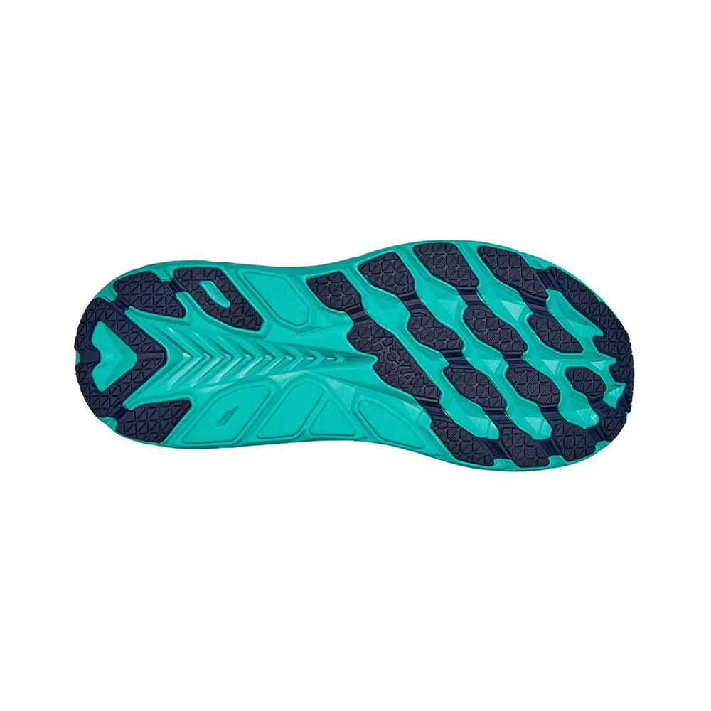 Hoka Clifton 8 'Blue' Женские