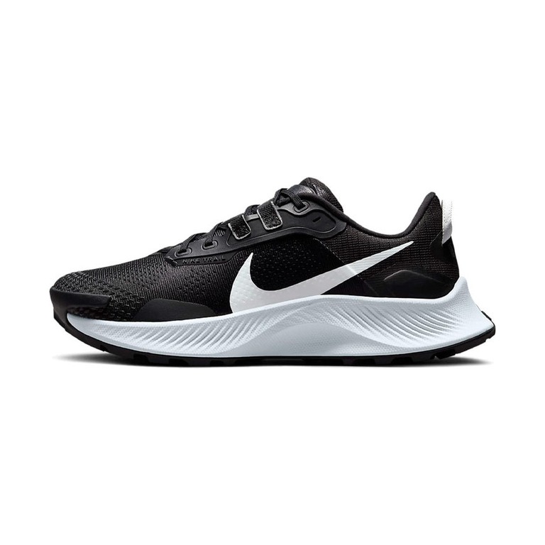 Nike Pegasus Trail 'Black / Dark Smoke Grey / White' Женские