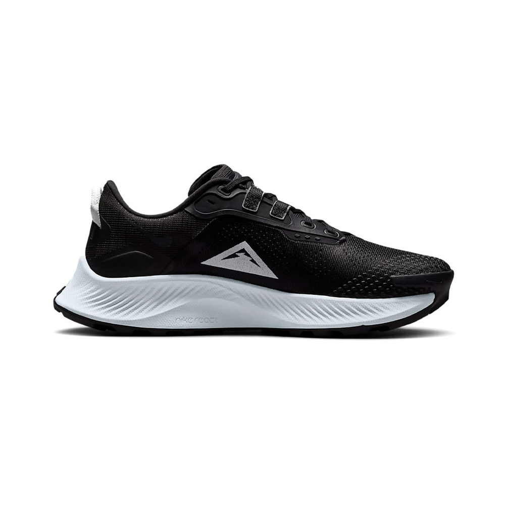 Nike Pegasus Trail 'Black / Dark Smoke Grey / White' Женские