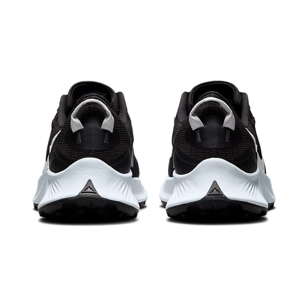 Nike Pegasus Trail 'Black / Dark Smoke Grey / White' Женские