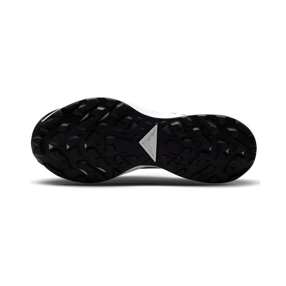 Nike Pegasus Trail 'Black / Dark Smoke Grey / White' Женские