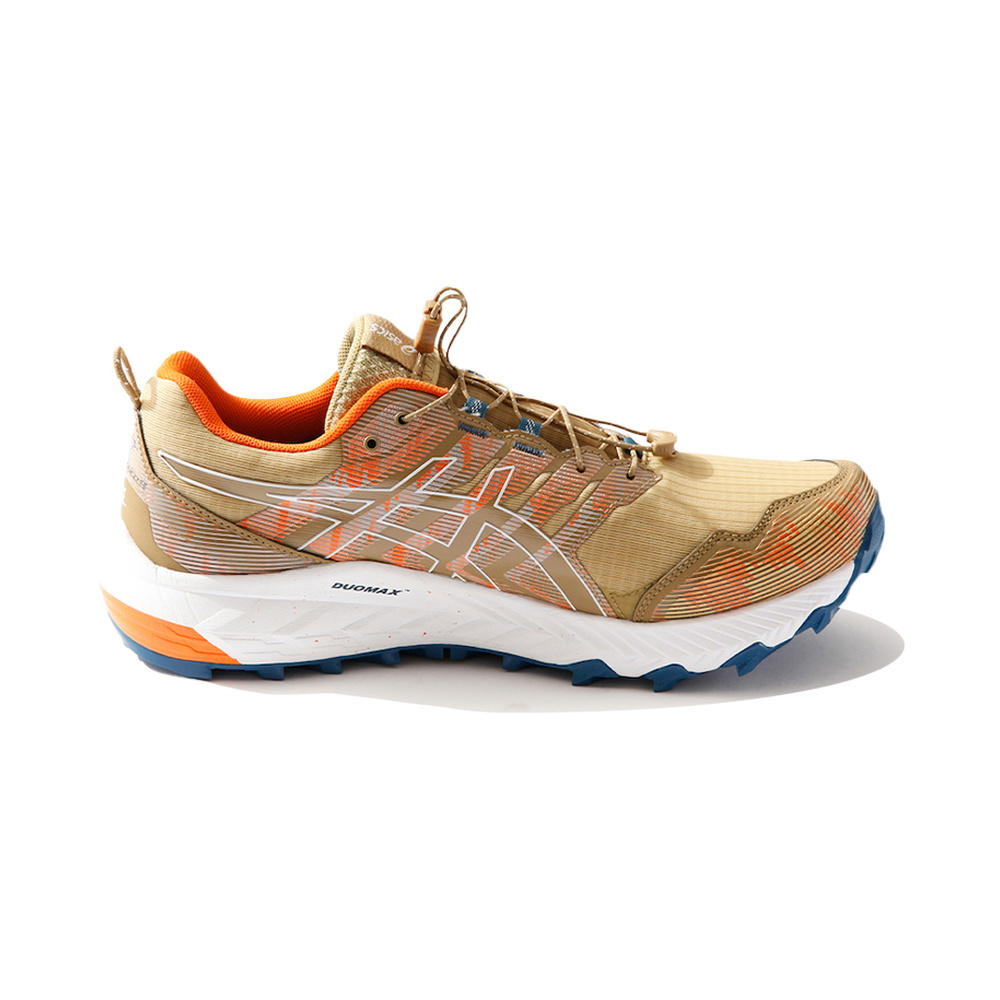 ASICS Trabuco 'Yellow' Мужские