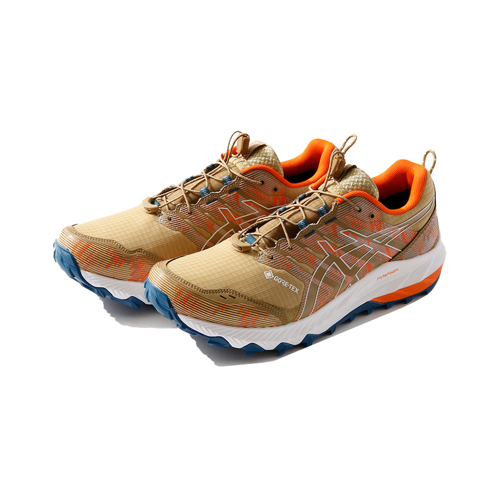 ASICS Trabuco 'Yellow' Мужские