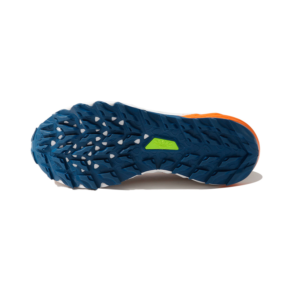 ASICS Trabuco 'Yellow' Мужские