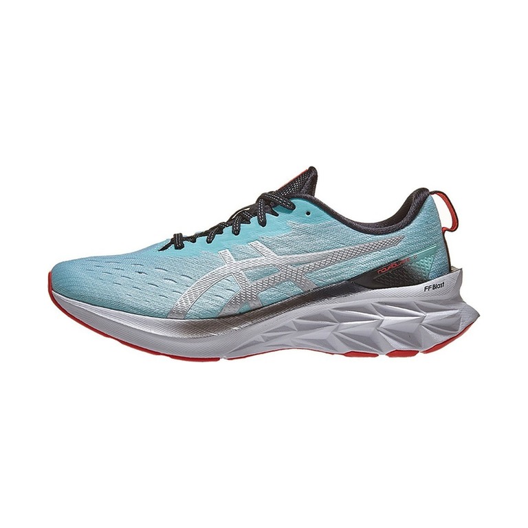 ASICS Novablast 'Blue' Мужские