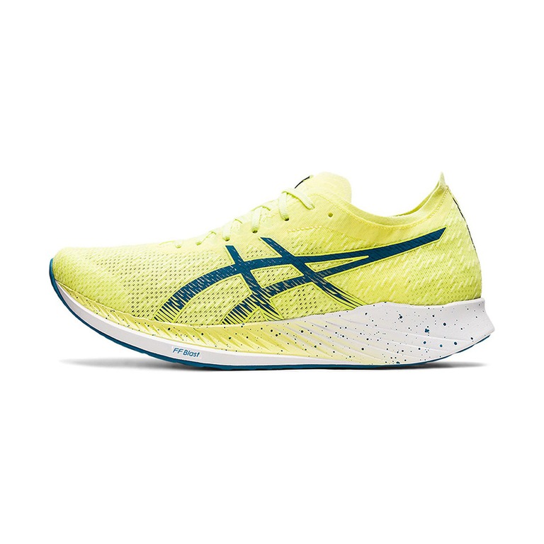 ASICS Magic Speed 1 'Yellow' Мужские