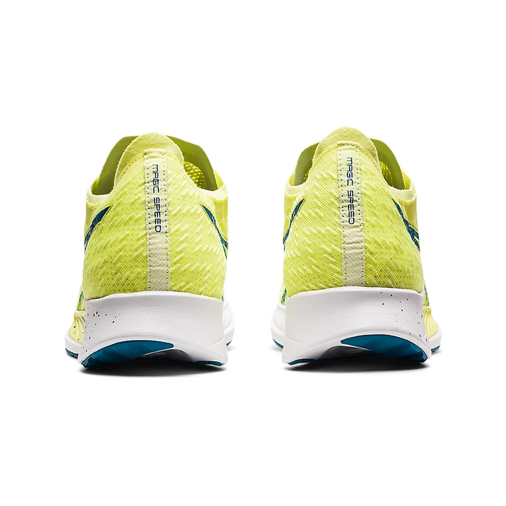 ASICS Magic Speed 'Yellow' Мужские