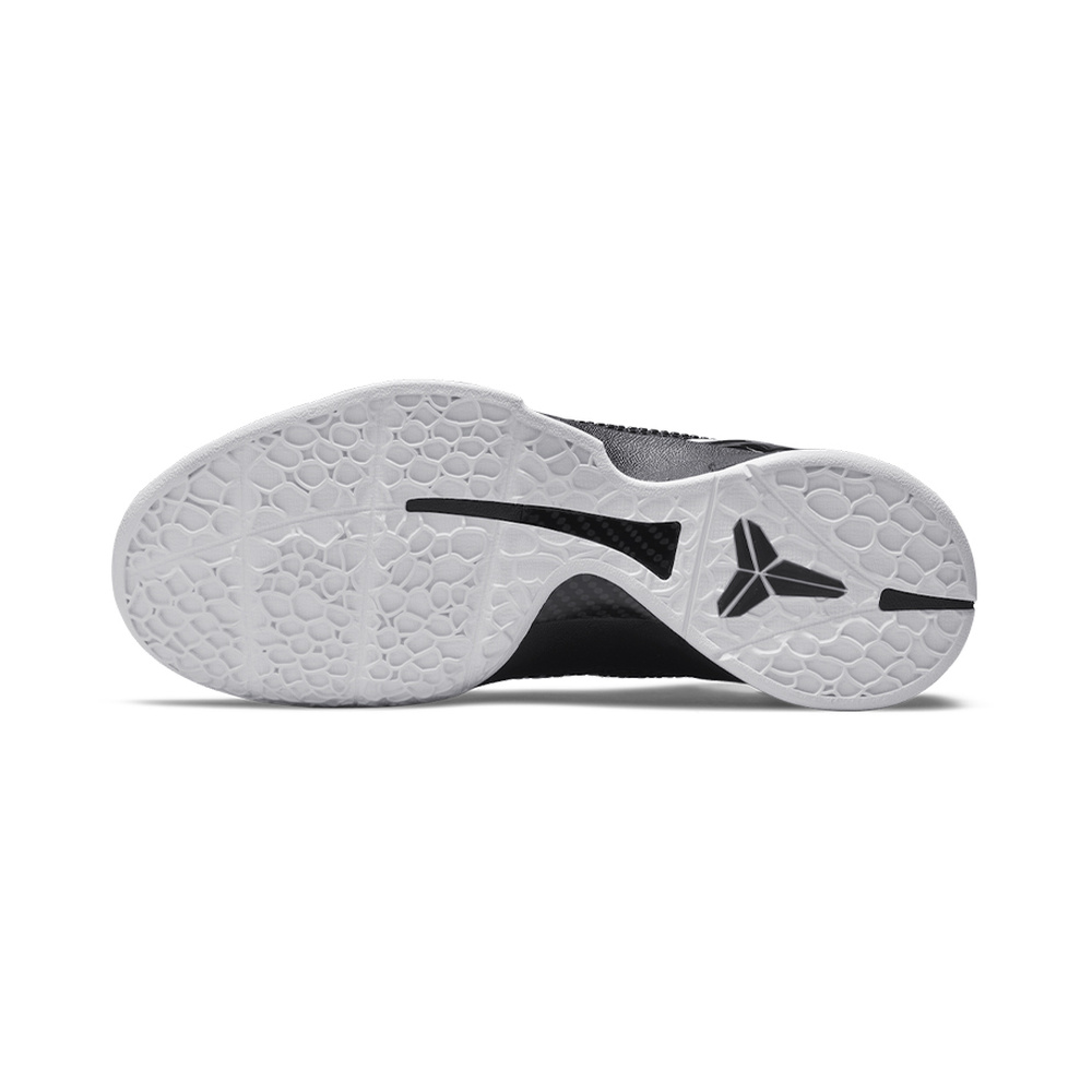 Nike Kobe 6 Protro 'Pure Platinum / White' Мужские