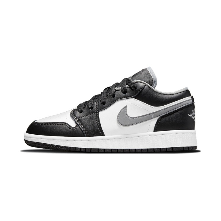 Air Jordan 1 Low 'Blue Beyond / Black / White' Унисекс