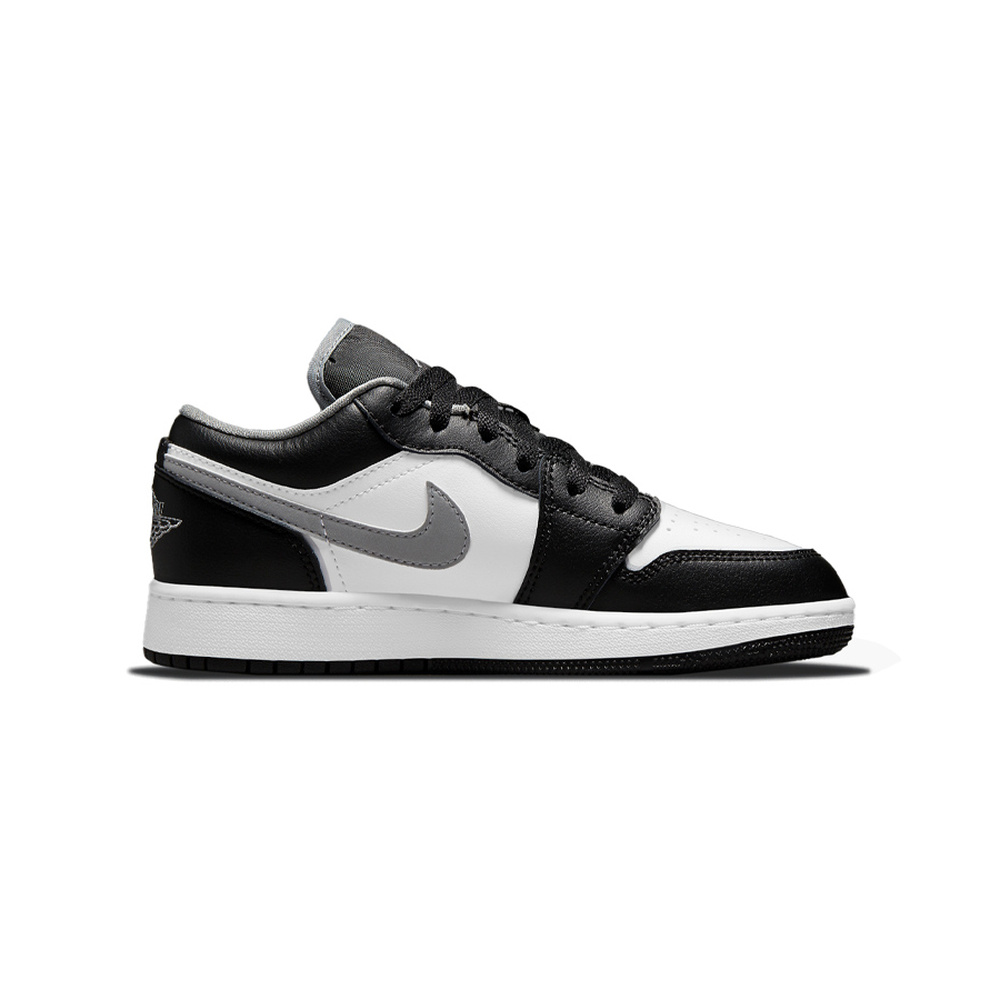 Air Jordan 1 Low 'Blue Beyond / Black / White' Унисекс