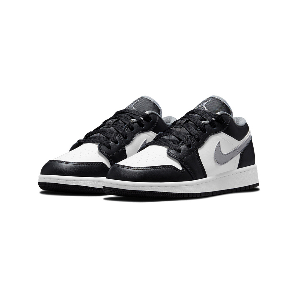 Air Jordan 1 Low 'Blue Beyond / Black / White' Унисекс