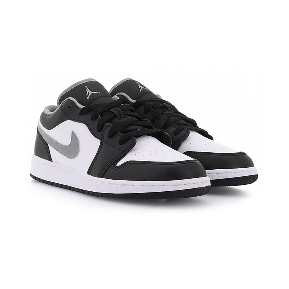 Air Jordan 1 Low 'Blue Beyond / Black / White' Унисекс
