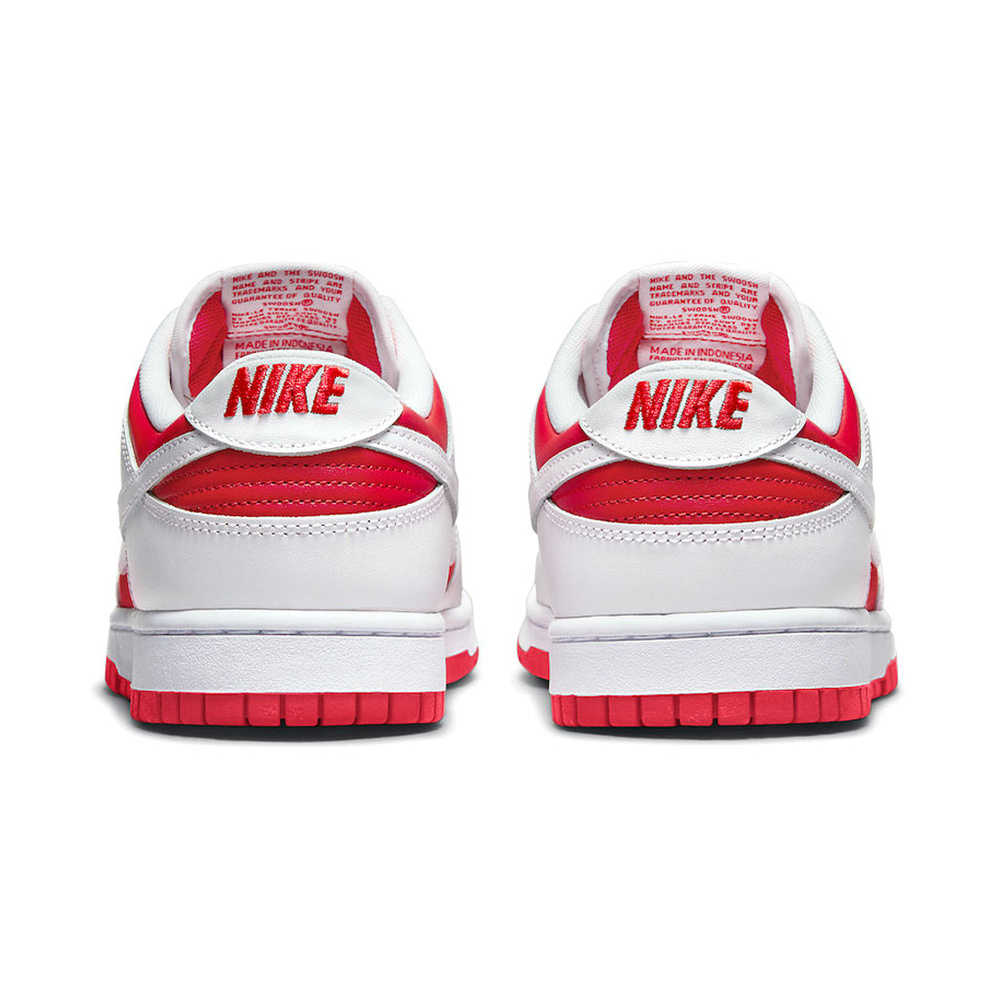 Nike Dunk Low 'Metallic Silver / Sail / Black / Metallic Silver' Мужские