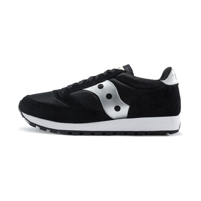 Saucony Jazz 81 'Black' Мужские