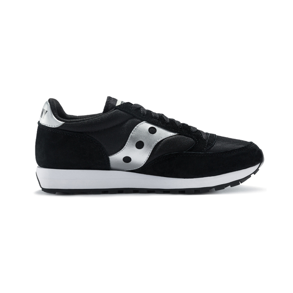 Saucony Jazz 81 'Black' Мужские