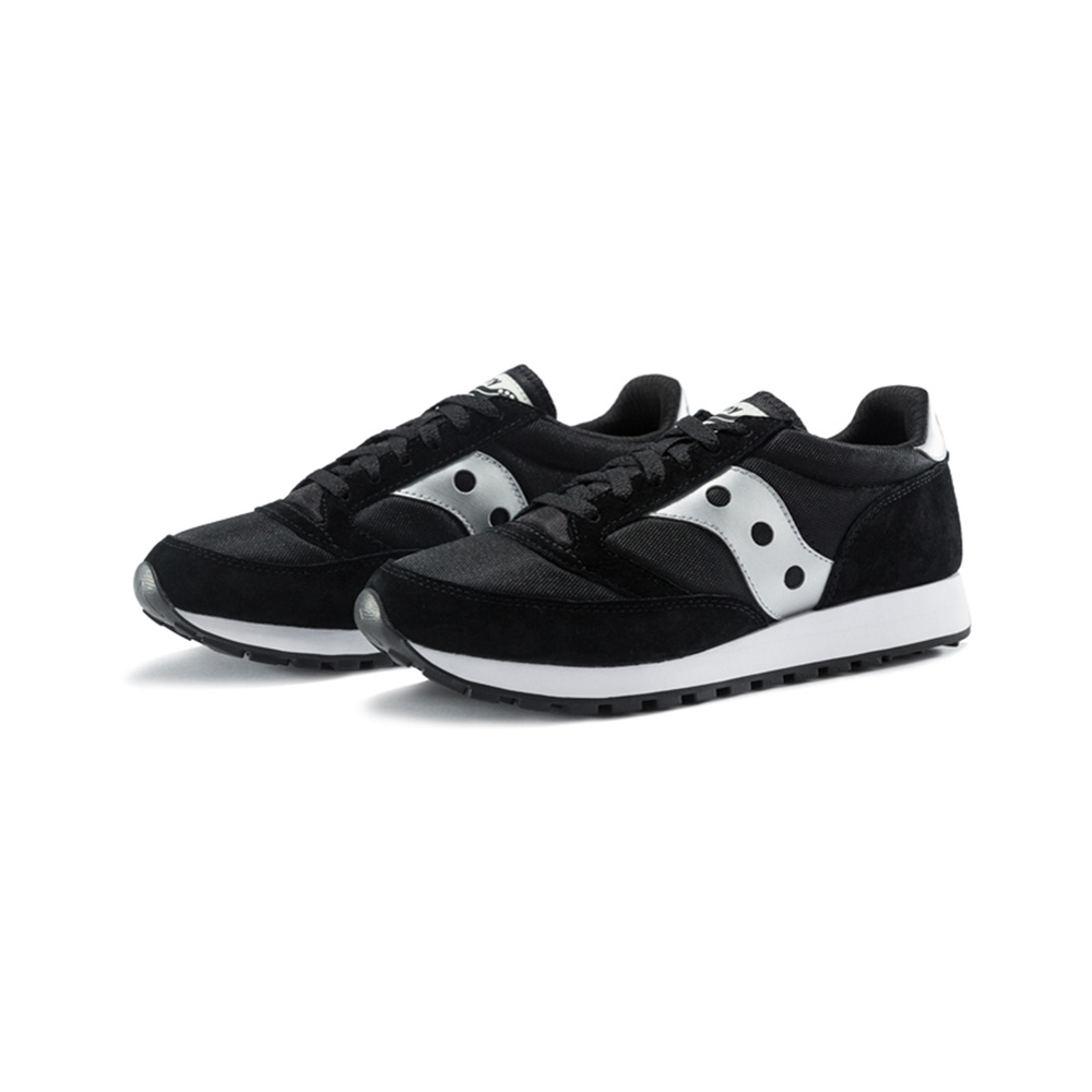 Saucony Jazz 81 'Black' Мужские