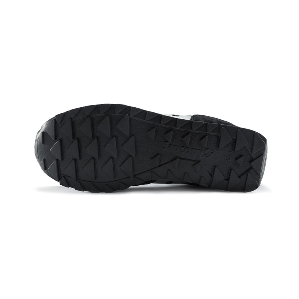 Saucony Jazz 81 'Black' Мужские