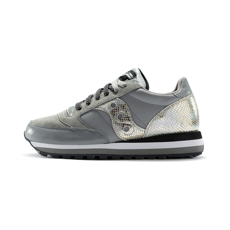 Saucony Jazz Triple 'Grey' Женские