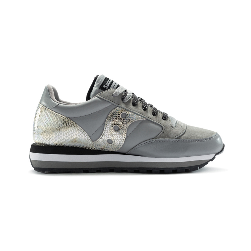 Saucony Jazz Triple 'Grey' Женские