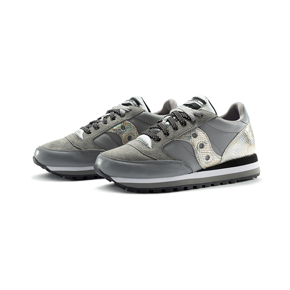 Saucony Jazz Triple 'Grey' Женские
