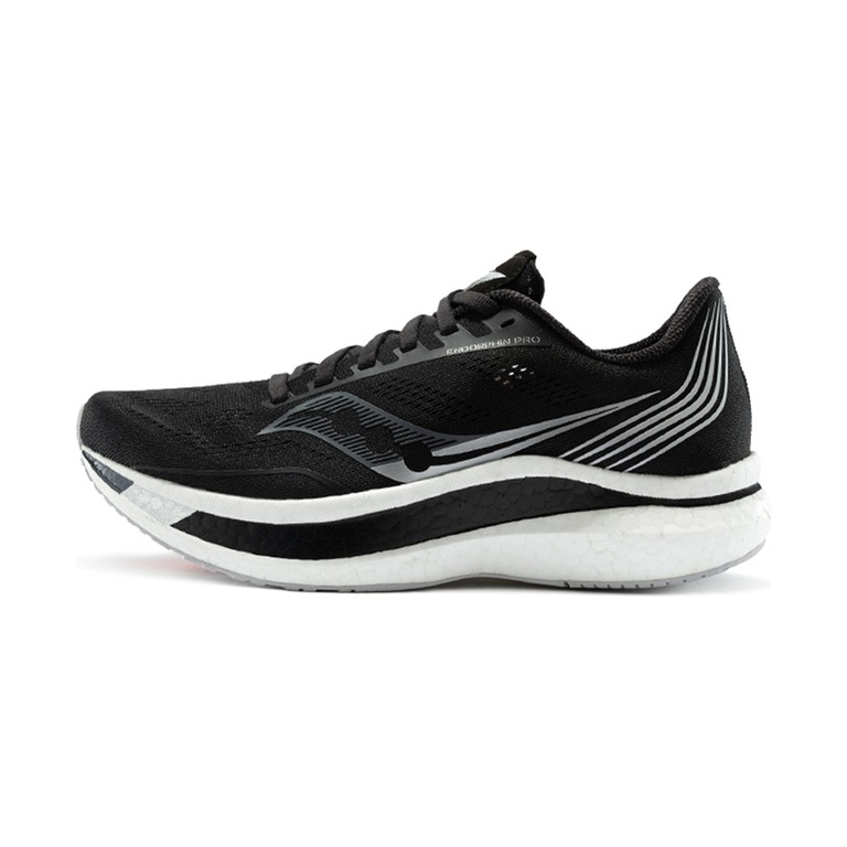 Saucony Endorphin Pro 'Black' Женские