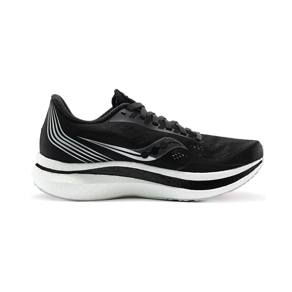 Saucony Endorphin Pro 'Black' Женские