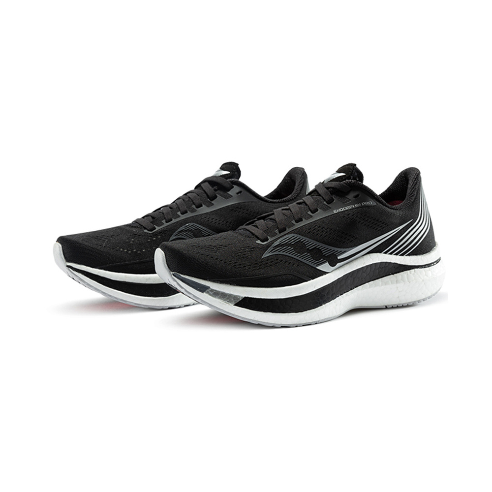 Saucony Endorphin Pro 'Black' Женские
