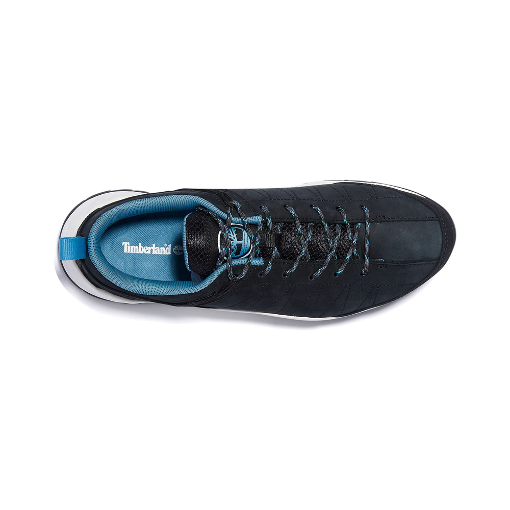 Timberland Greenstride 'Black' Мужские