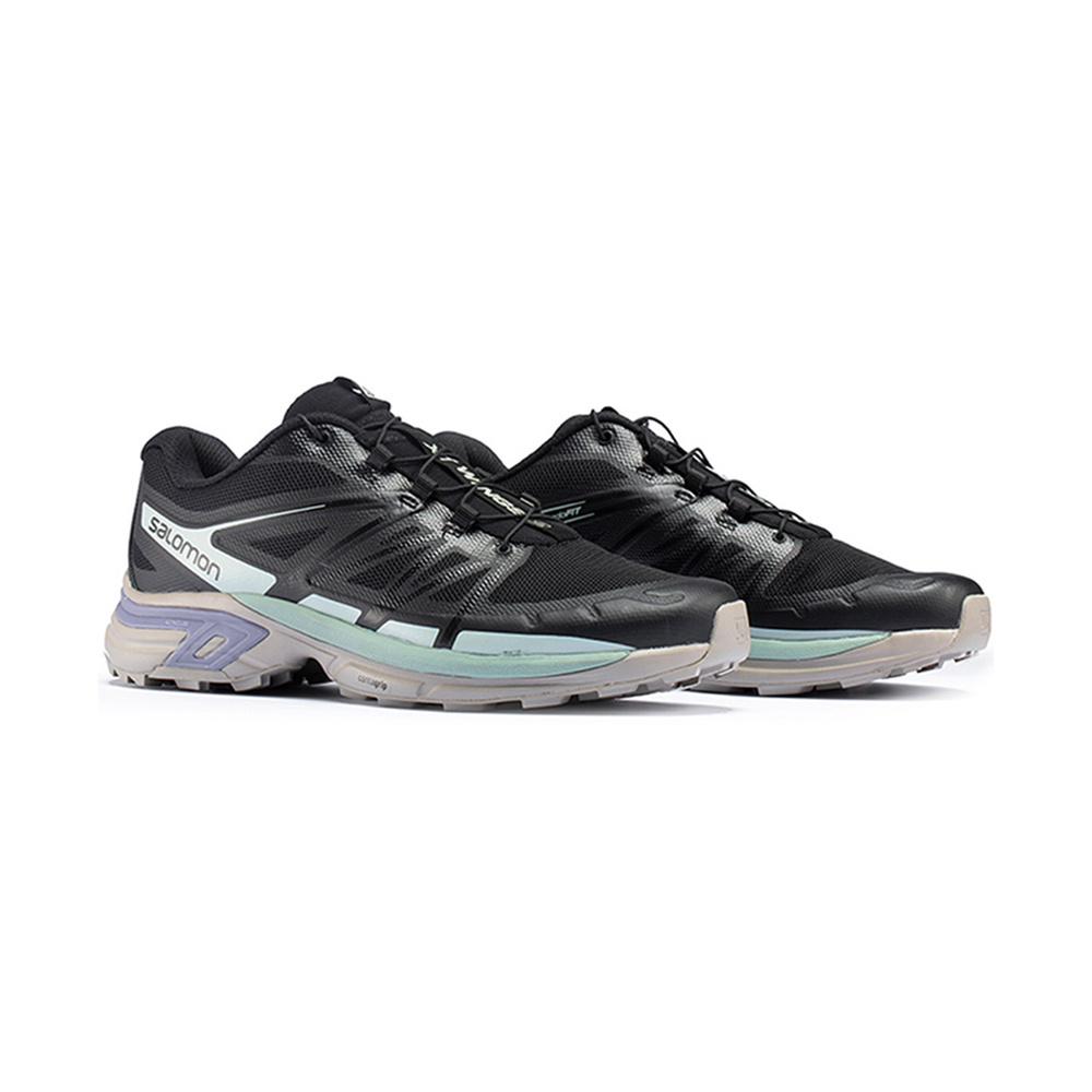 Salomon Xt-Wings 2 'Black' Мужские