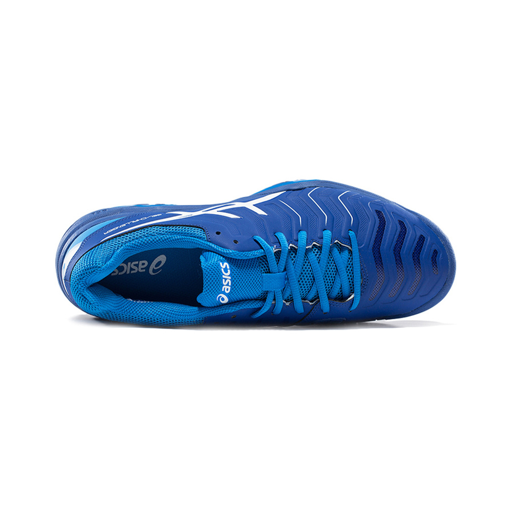 ASICS Gel-Challenger 'Blue' Мужские