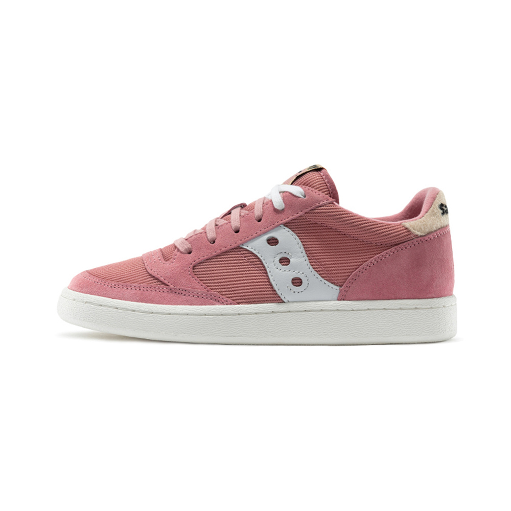 Saucony Jazz Court 'Pink' Женские