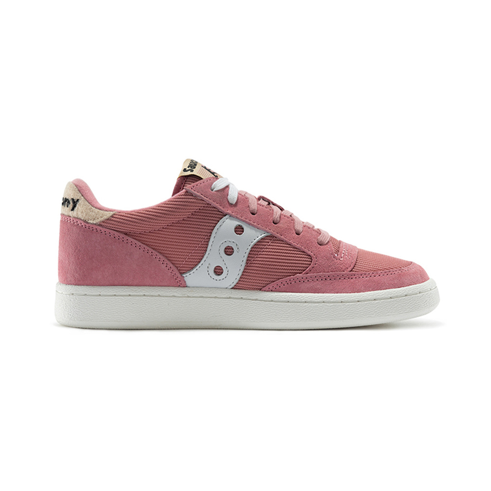 Saucony Jazz Court 'Pink' Женские