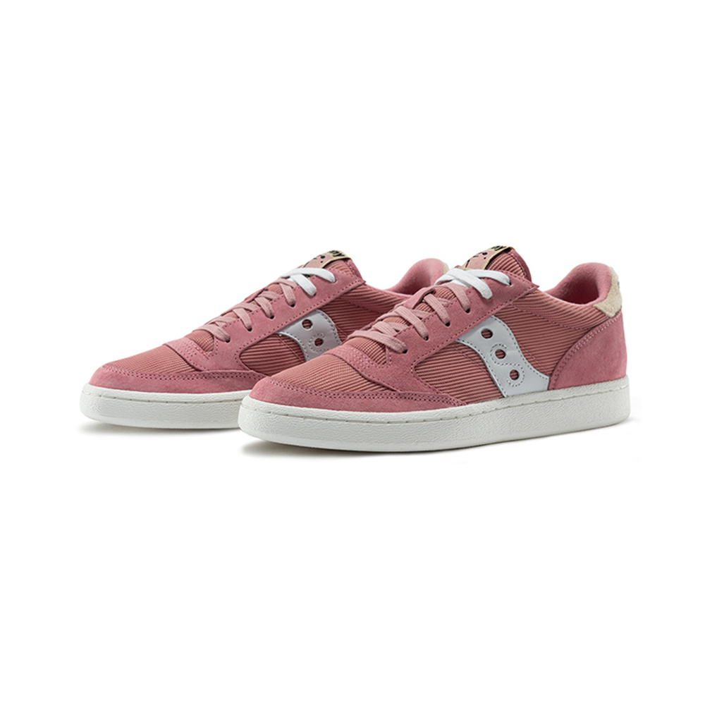 Saucony Jazz Court 'Pink' Женские